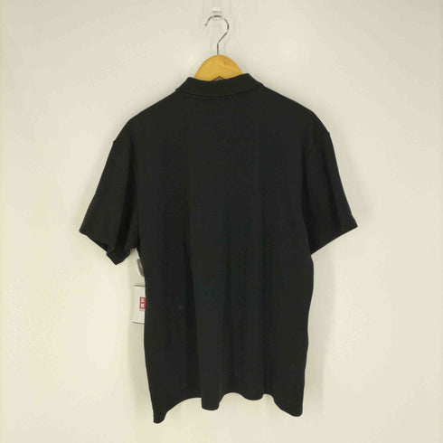 エルエフワイティー LFYT L LOGO BIG SILHOUETTE POLO SHIRT Lロゴ ビッグシルエット ポロシャツ メンズ import:M