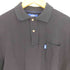 エルエフワイティー LFYT L LOGO BIG SILHOUETTE POLO SHIRT Lロゴ ビッグシルエット ポロシャツ メンズ import:M