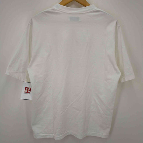 マーカ marka ショート スリーブ フォトTシャツ メンズ JPN:1