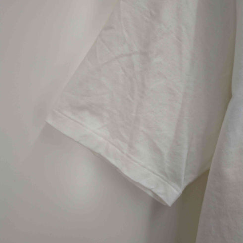 マーカ marka ショート スリーブ フォトTシャツ メンズ JPN:1