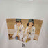 マーカ marka ショート スリーブ フォトTシャツ メンズ JPN:1
