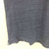 ブルーブルー BLUE BLUE INDIGO DYE クルーネック Tシャツ メンズ 1