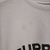 バーバリーロンドン BURBERRY LONDON ダブルロゴプリント Tシャツ メンズ JPN:XS