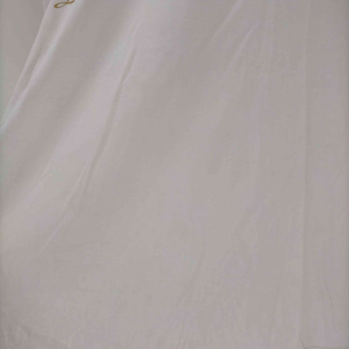 バーバリーロンドン BURBERRY LONDON ダブルロゴプリント Tシャツ メンズ JPN:XS