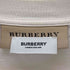 バーバリーロンドン BURBERRY LONDON ダブルロゴプリント Tシャツ メンズ JPN:XS