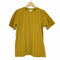 マッキントッシュフィロソフィー MACKINTOSH PHILOSOPHY 鹿の子ストライプS/S TEE レディース JPN:36