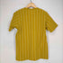 マッキントッシュフィロソフィー MACKINTOSH PHILOSOPHY 鹿の子ストライプS/S TEE レディース JPN:36