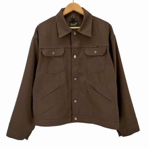 ラングラー Wrangler ランチャージャケット メンズ import:XL
