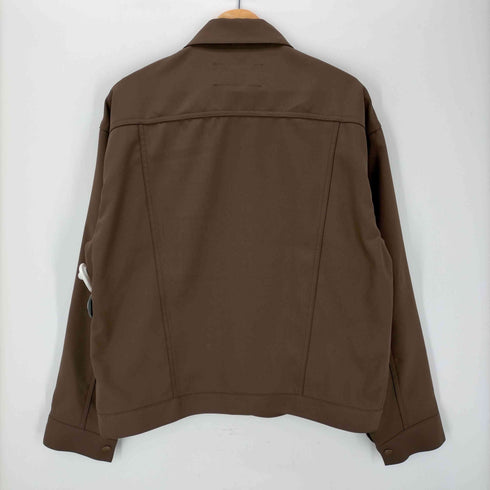 ラングラー Wrangler ランチャージャケット メンズ import:XL