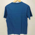 ブルーブルー BLUE BLUE INDIGO DYE クルーネック Tシャツ メンズ 1
