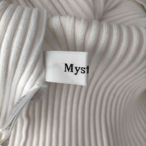 マイストラーダ mystrada ウォッシャブルオフショルニット レディース JPN:38