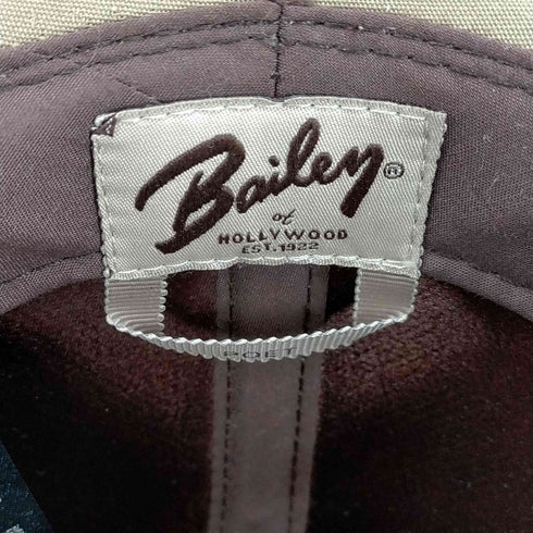 ベイリー Bailey ウエスタンハット メンズ XL