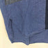 ブルーブルー BLUE BLUE INDIGO DYE パッチワーク Tシャツ メンズ 1