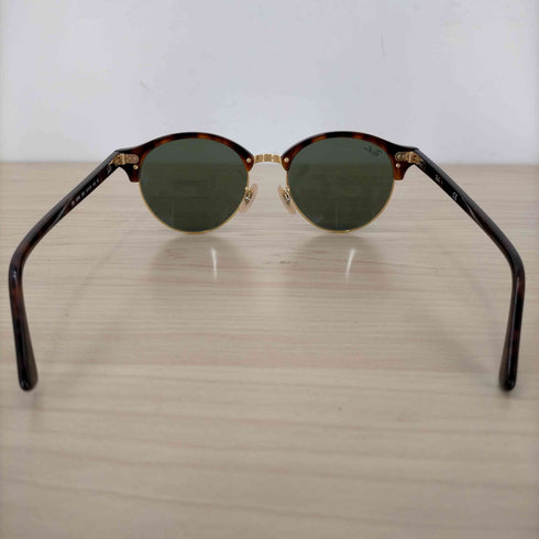レイバン Ray-Ban クラブラウンド メンズ 51□19