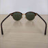レイバン Ray-Ban クラブラウンド メンズ 51□19