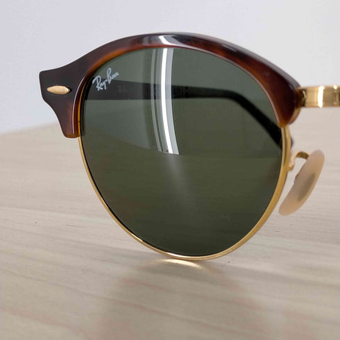 レイバン Ray-Ban クラブラウンド メンズ 51□19