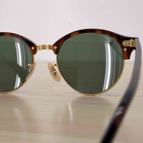 レイバン Ray-Ban クラブラウンド メンズ 51□19