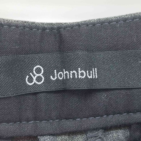 ジョンブル Johnbull 2014SS ジェントルスラックス メンズ JPN:M