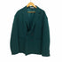 ザラ ZARA ダブルボタン ブレザー 2タック ワイド テーパード スラックスパンツ セットアップ メンズ import:M