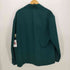 ザラ ZARA ダブルボタン ブレザー 2タック ワイド テーパード スラックスパンツ セットアップ メンズ import:M