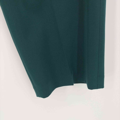 ザラ ZARA ダブルボタン ブレザー 2タック ワイド テーパード スラックスパンツ セットアップ メンズ import:M