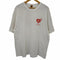 ヒューマンメイド HUMAN MADE クルーネックプリントTシャツ メンズ 3XL