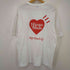 ヒューマンメイド HUMAN MADE クルーネックプリントTシャツ メンズ 3XL