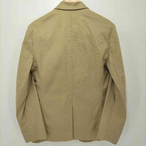 ギャップ Gap 2017SS 2Bジャケット セットアップ メンズ XS