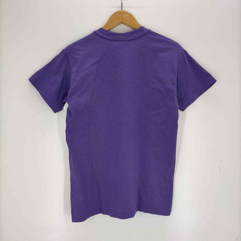 USA製 キャラクタープリントTシャツ レディース