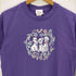 USA製 キャラクタープリントTシャツ レディース