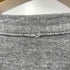 ユナイテッドアローズ UNITED ARROWS アメリカ製 前面プリント クルーネックTシャツ メンズ