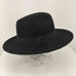 オーバーライド override FELT FEDORA L.BRIM メンズ 60