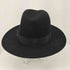 オーバーライド override FELT FEDORA L.BRIM メンズ 60