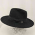 オーバーライド override FELT FEDORA L.BRIM メンズ 60