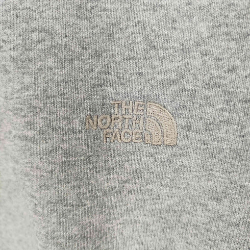 ザノースフェイス THE NORTH FACE ロングスリーブヌプシコットンティー L/S Nuptse Cotton Tee メンズ import:M