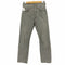 リーバイス Levis 501 フィリピン製 ボタン裏359刻印 先染め ブラック デニムパンツ レディース W28 L32