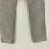 リーバイス Levis 501 フィリピン製 ボタン裏359刻印 先染め ブラック デニムパンツ レディース W28 L32