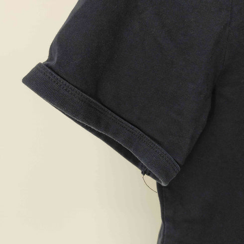 フレッドペリー FRED PERRY スモールロゴ刺繍 S/S TEE メンズ import:S