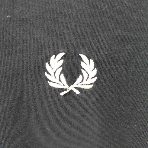 フレッドペリー FRED PERRY スモールロゴ刺繍 S/S TEE メンズ import:S