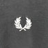 フレッドペリー FRED PERRY スモールロゴ刺繍 S/S TEE メンズ import:S
