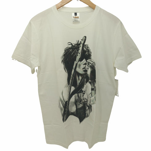 indeez MADE IN BANGKOK バンドTシャツ メンズ import:M