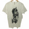 indeez MADE IN BANGKOK バンドTシャツ メンズ import:M