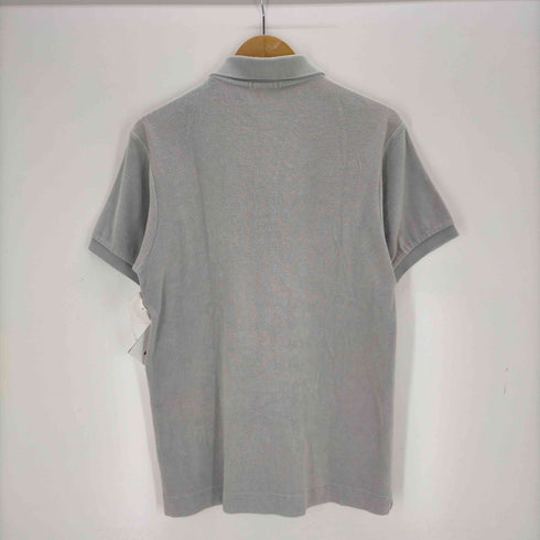 シュミーズ ラコステ CHEMISE LACOSTE EXCUSIVE EDITION ポロシャツ メンズ JPN:XS