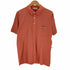 シュミーズ ラコステ CHEMISE LACOSTE ボーダーポロシャツ メンズ