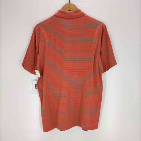 シュミーズ ラコステ CHEMISE LACOSTE ボーダーポロシャツ メンズ