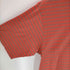 シュミーズ ラコステ CHEMISE LACOSTE ボーダーポロシャツ メンズ