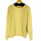 マイシンクス MYTHINKS 前V クルーネックスウェット メンズ JPN:S