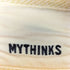 マイシンクス MYTHINKS 前V クルーネックスウェット メンズ JPN:S