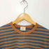 ビューティーアンドユースユナイテッドアローズ BEAUTY & YOUTH UNITED ARROWS クルーネック ボーダーTシャツ メンズ JPN:M
