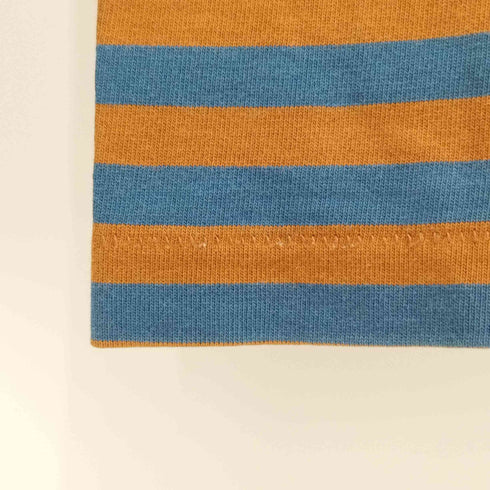 ビューティーアンドユースユナイテッドアローズ BEAUTY & YOUTH UNITED ARROWS クルーネック ボーダーTシャツ メンズ JPN:M